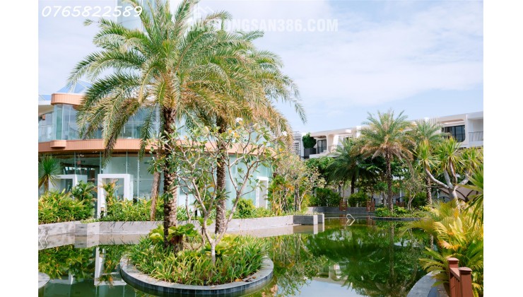 Thành phố biển Hodeco – Khu nhà ở Hải Đăng “The Light City”